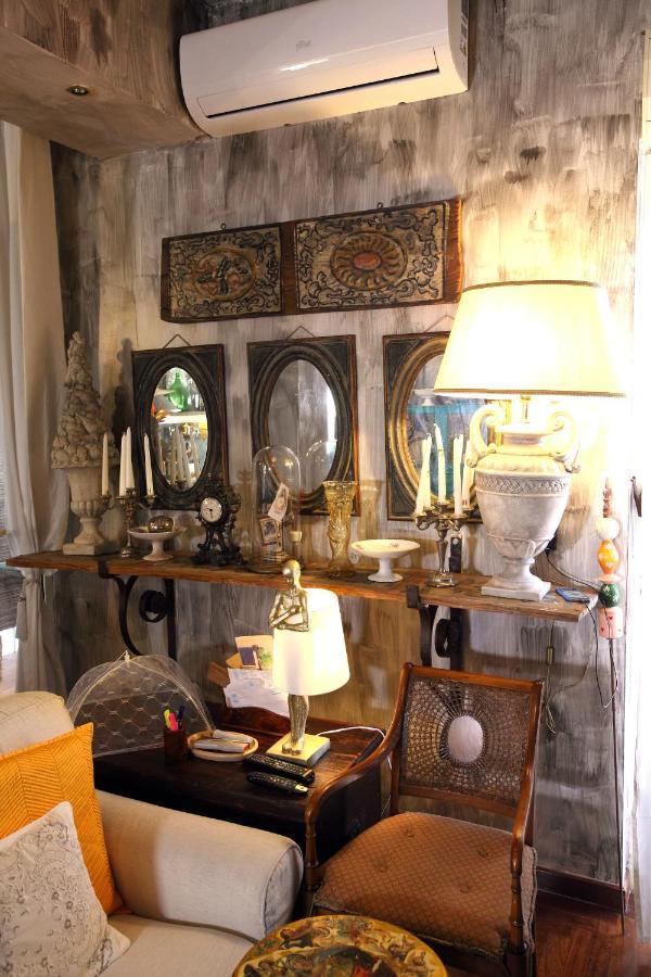 Accardi House Searooms Palermo Luaran gambar