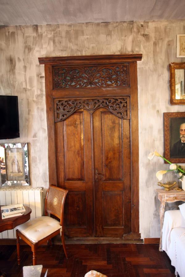Accardi House Searooms Palermo Luaran gambar