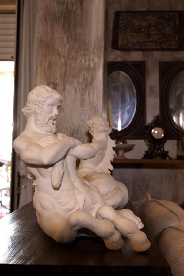 Accardi House Searooms Palermo Luaran gambar