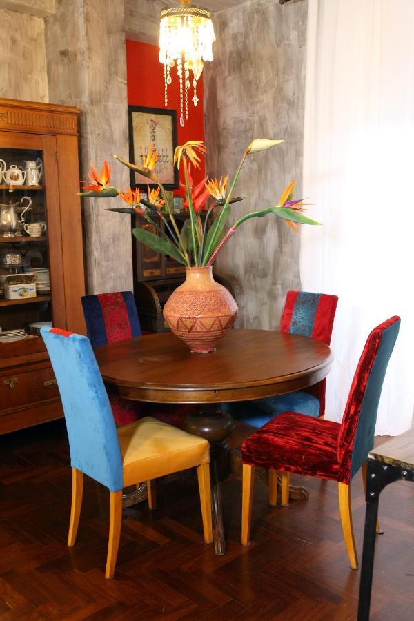 Accardi House Searooms Palermo Luaran gambar