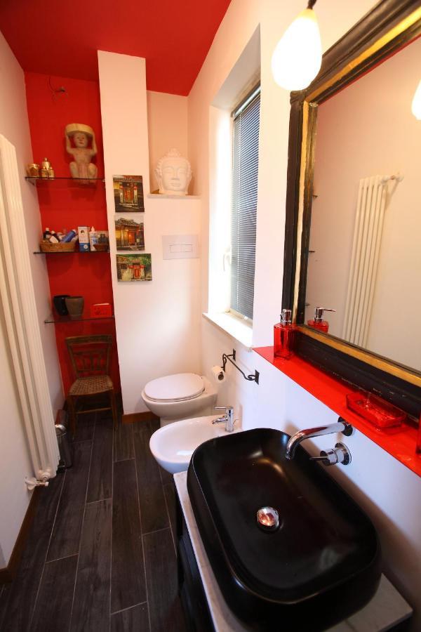 Accardi House Searooms Palermo Luaran gambar