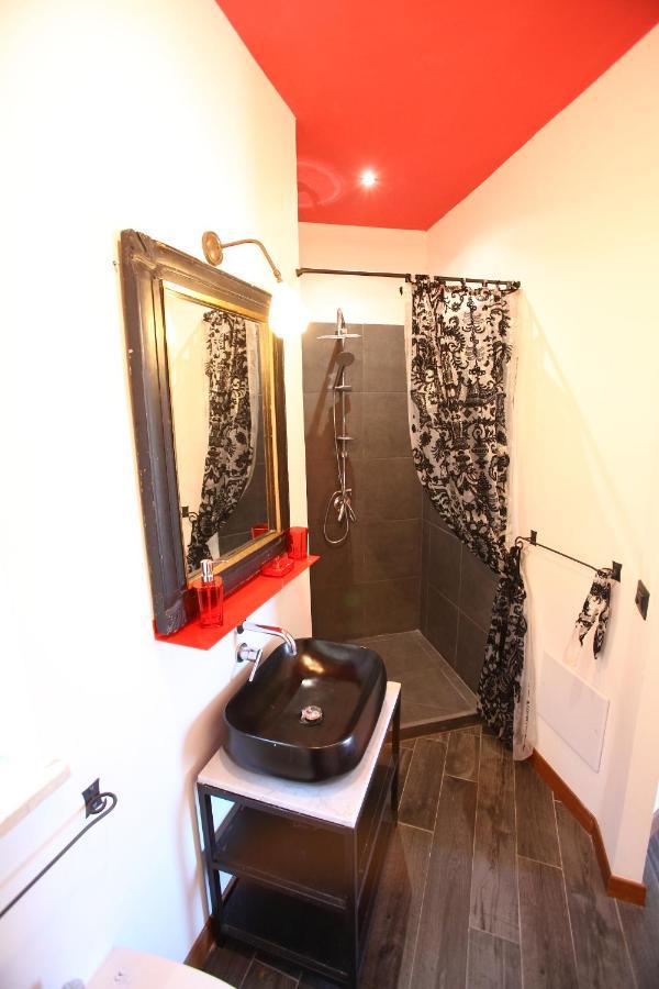 Accardi House Searooms Palermo Luaran gambar