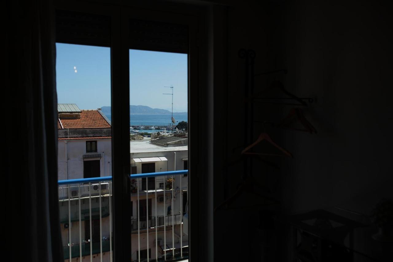 Accardi House Searooms Palermo Luaran gambar