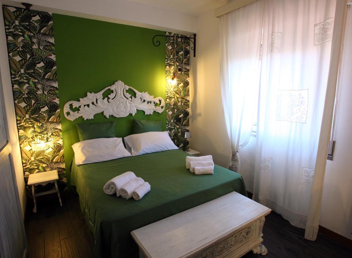 Accardi House Searooms Palermo Luaran gambar