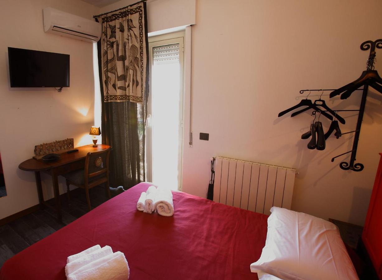 Accardi House Searooms Palermo Luaran gambar