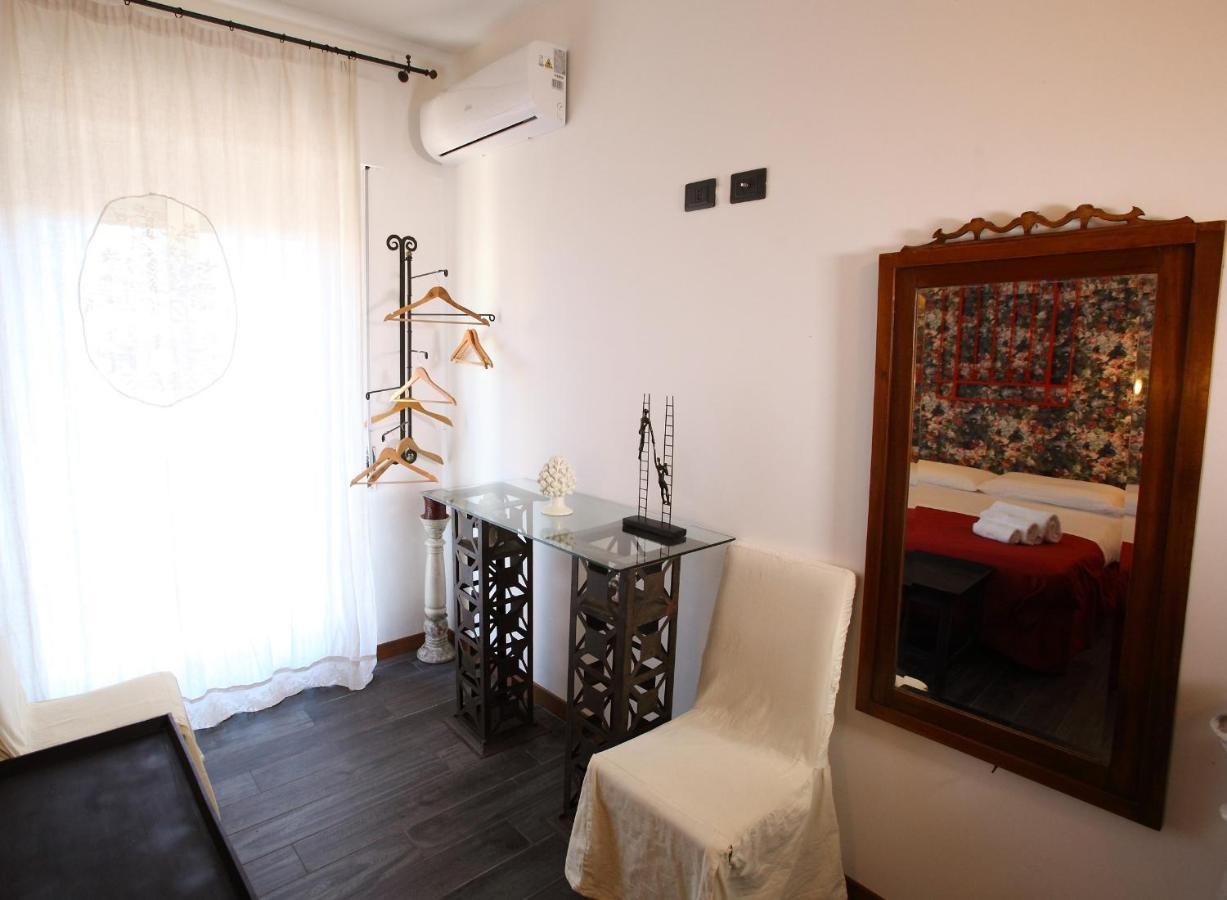 Accardi House Searooms Palermo Luaran gambar