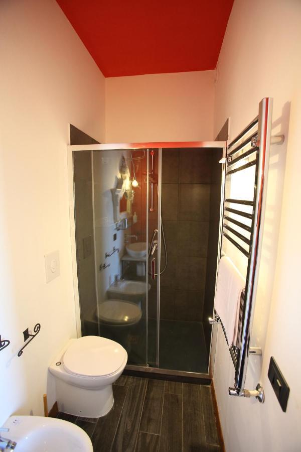 Accardi House Searooms Palermo Luaran gambar