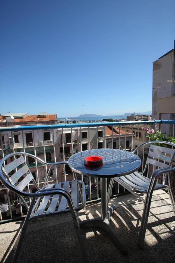 Accardi House Searooms Palermo Luaran gambar