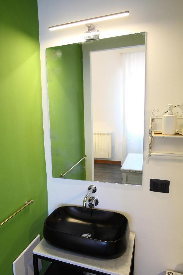 Accardi House Searooms Palermo Luaran gambar