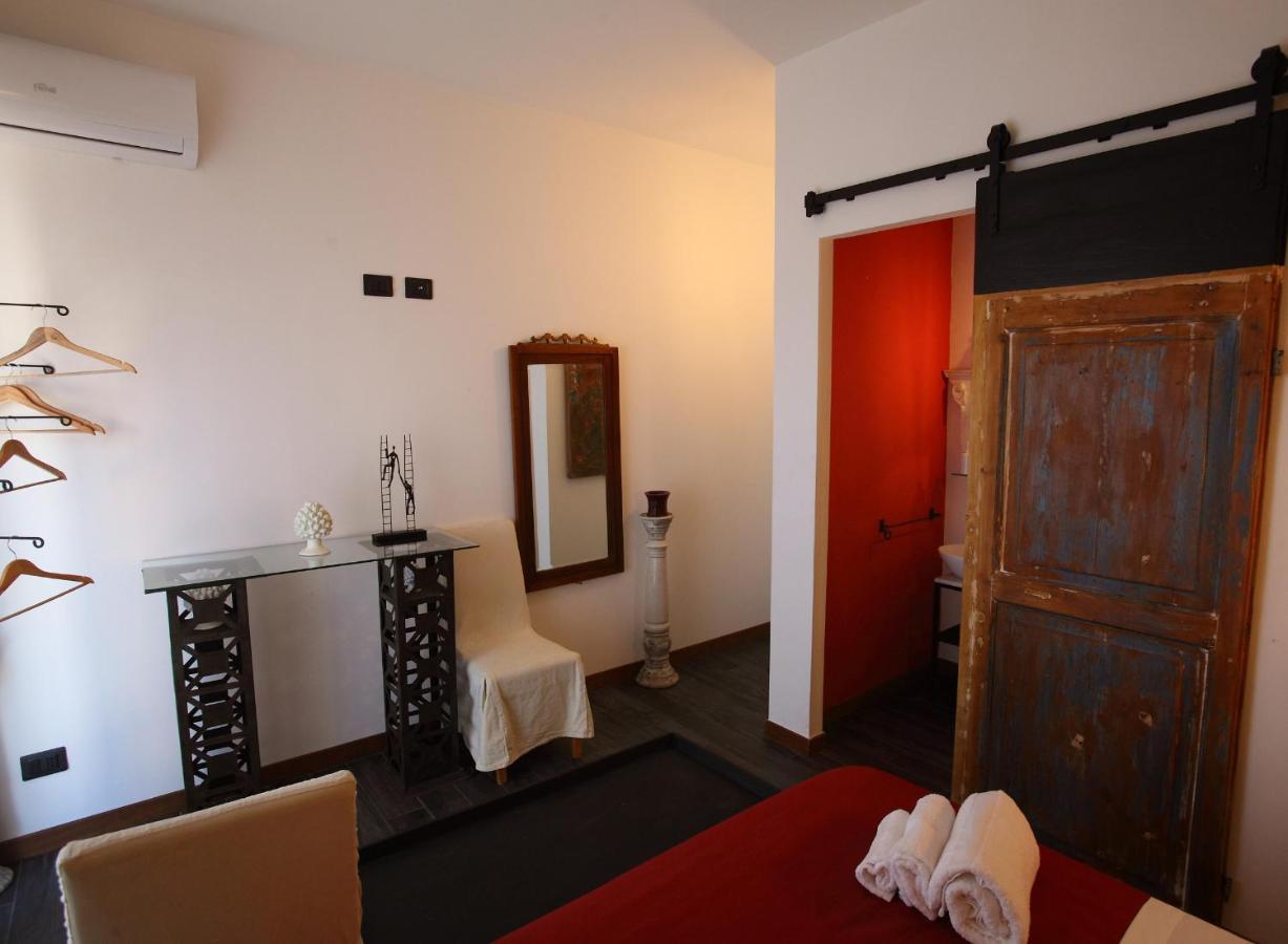 Accardi House Searooms Palermo Luaran gambar