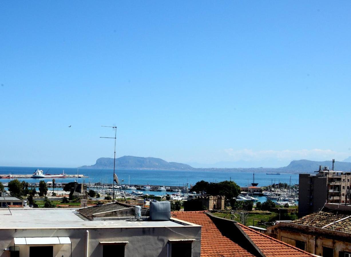 Accardi House Searooms Palermo Luaran gambar