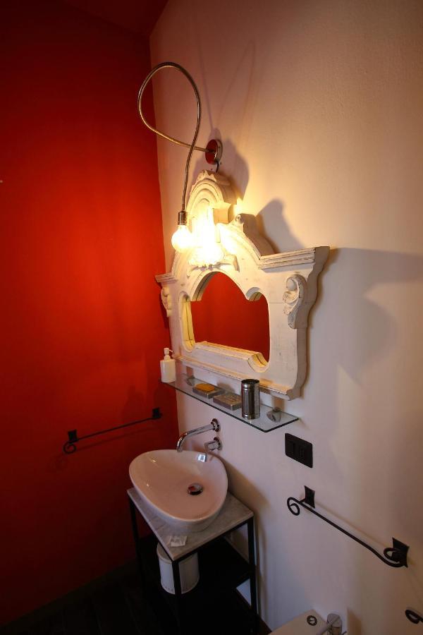 Accardi House Searooms Palermo Luaran gambar