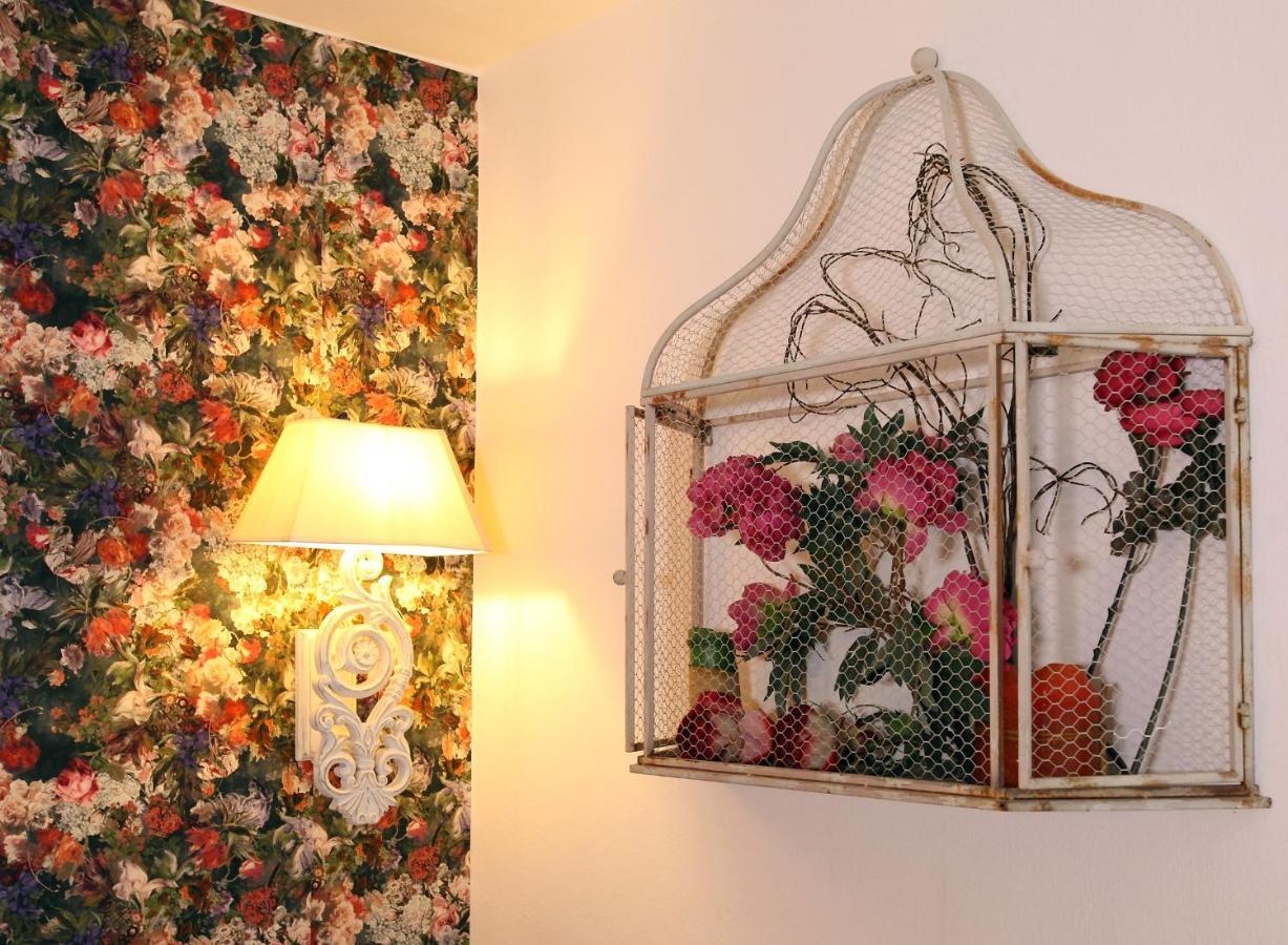 Accardi House Searooms Palermo Luaran gambar