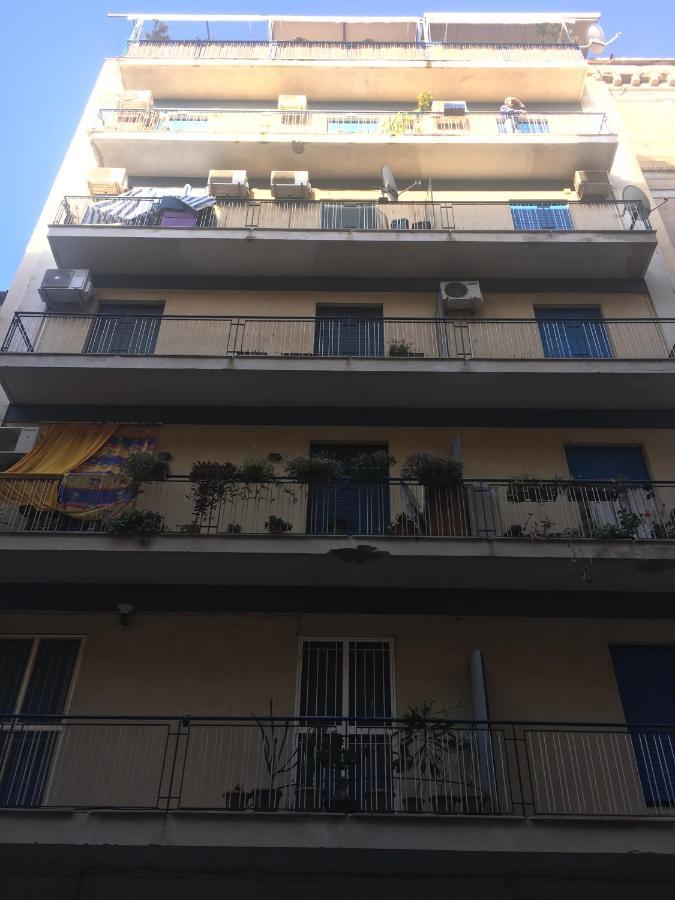 Accardi House Searooms Palermo Luaran gambar